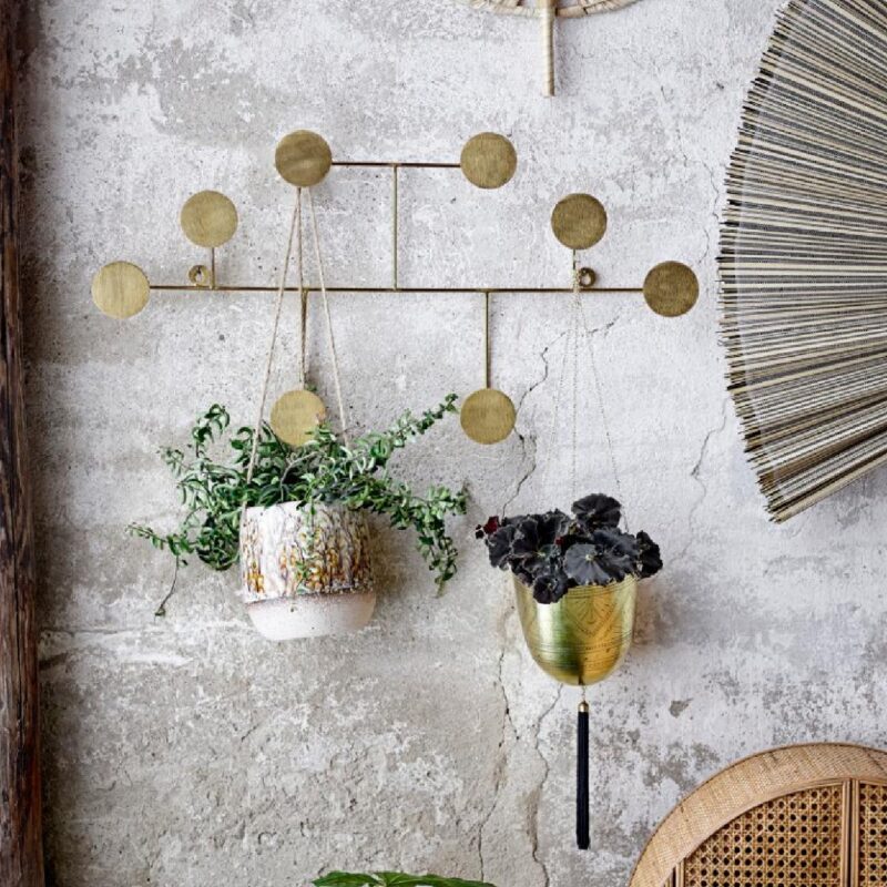 FIA - Snagabretti, brass - Image 3