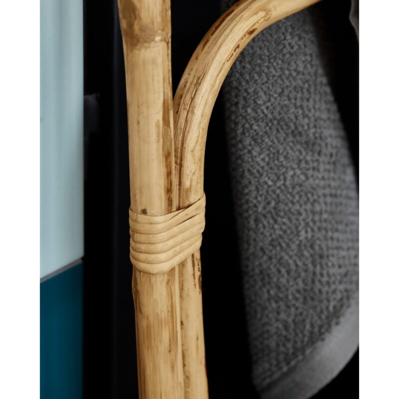 LADDER - Handklæðastandur, ljós - Image 4