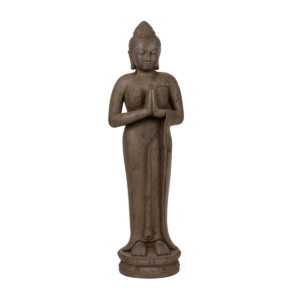 BUDHA stytta