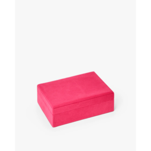 DAY - Skartgripabox, 21cm Velvet Diva Pink