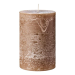 RUSTIC - Kubbakerti, honey 15cm