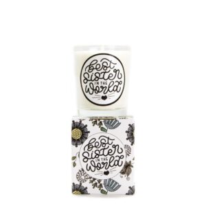 Ilmkerti Best sister (MV)