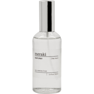 Ilmsprey - Lilac Muse, 100ml