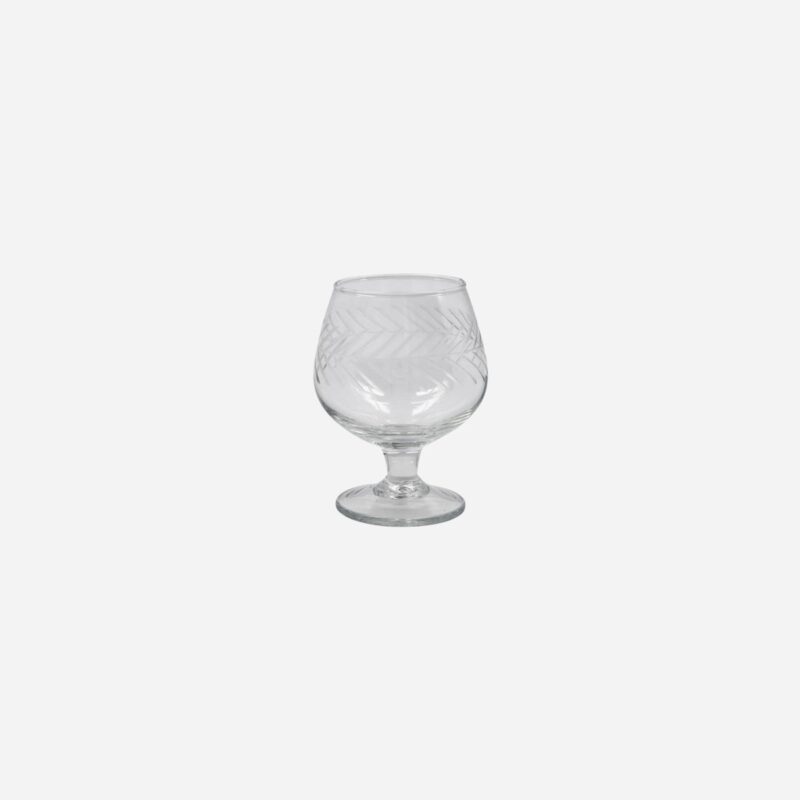 CRYS - Koníak glas