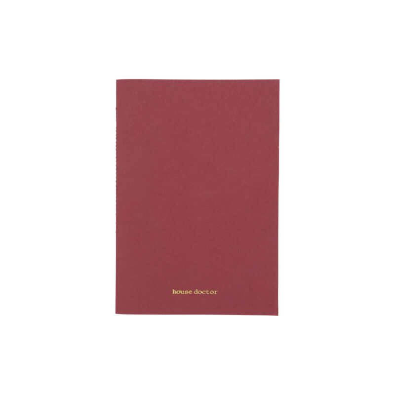 WRITE - glósubækur, 3 í setti - Image 2