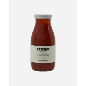 Tómatsósa - Truffle, 250ml