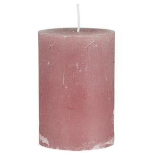 Kerti rustic malva d:6,8 h:10cm