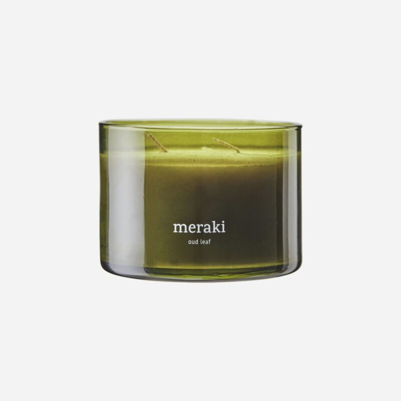 Ilmkerti - Oud Leaf, 32klst