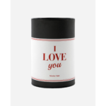 Gjafabox "I love you", 200g