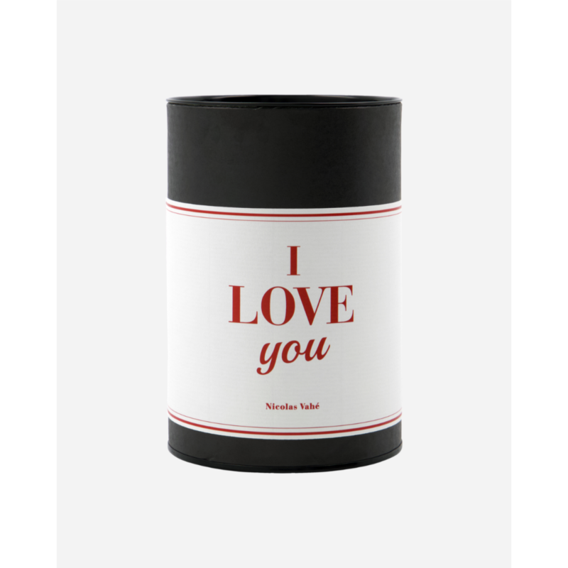 Gjafabox "I love you", 200g