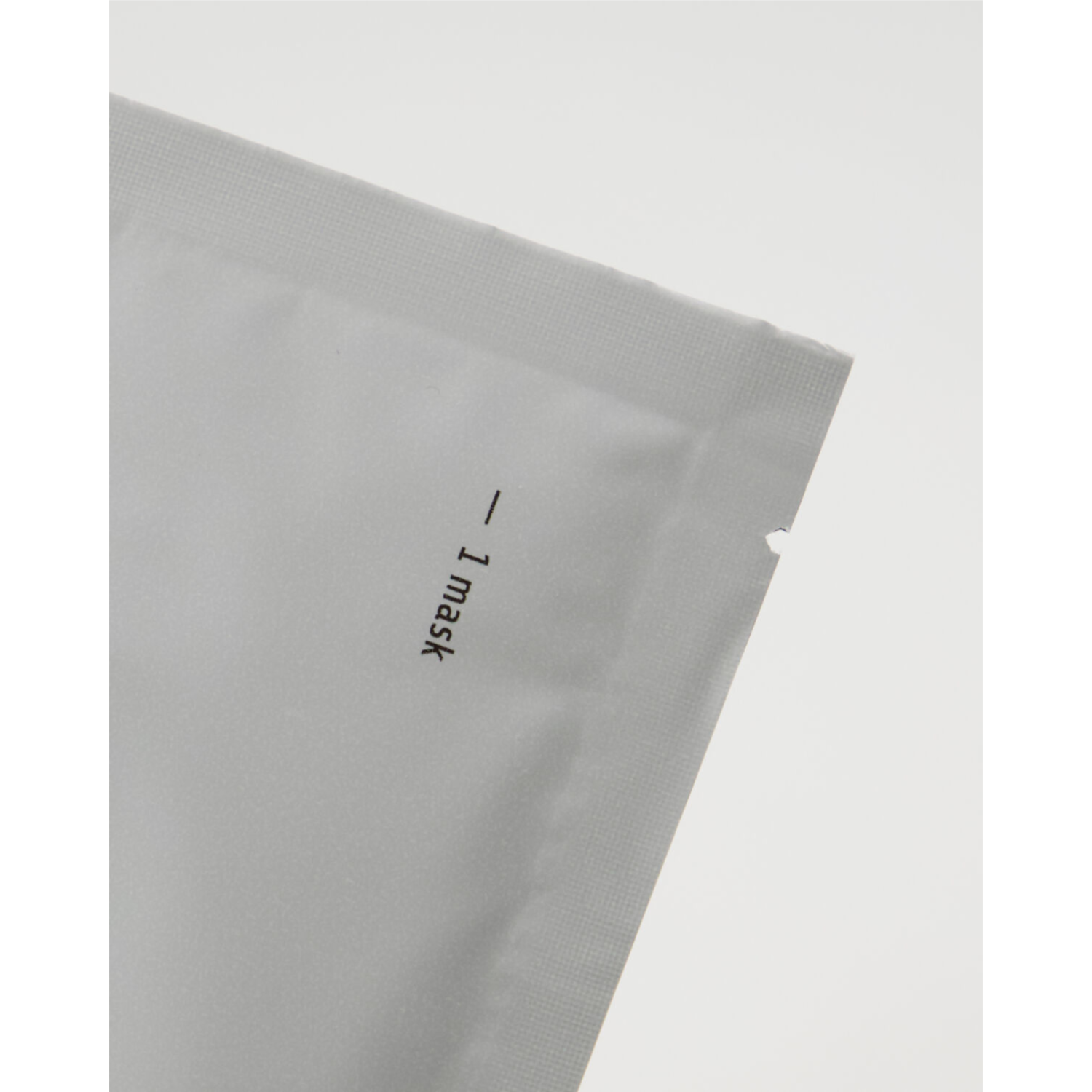 Andlitsmaski - Kollagen, 22ml - Image 3