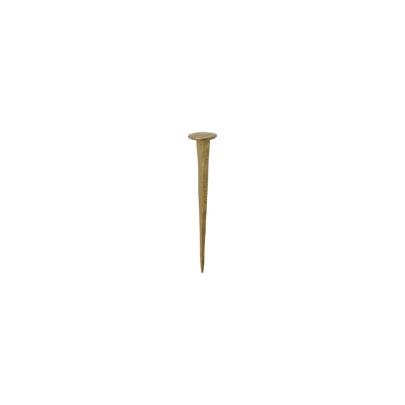 WALL - Nagla snagar, brass 6stk - Image 3