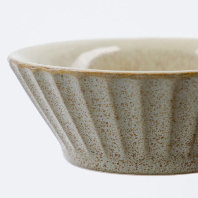 PLEAT - Skál,  8cm - Image 4