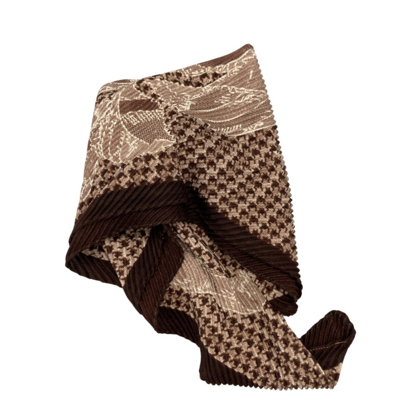 Klútur - Brown