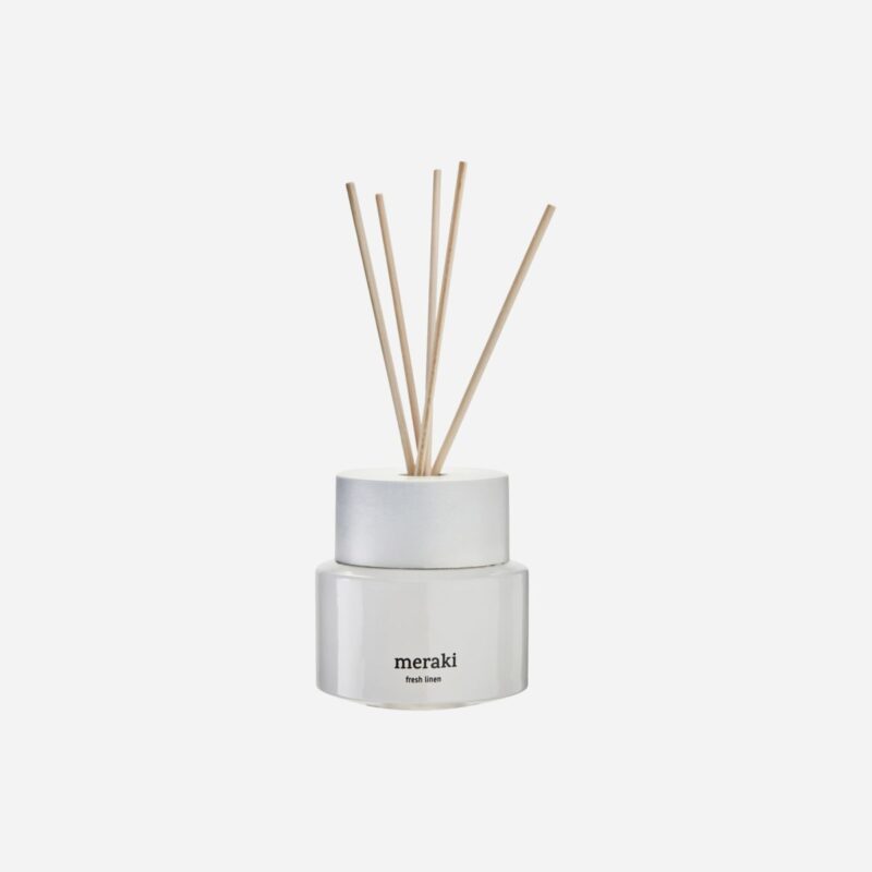 Ilmstangir - Fresh linen, 100ml