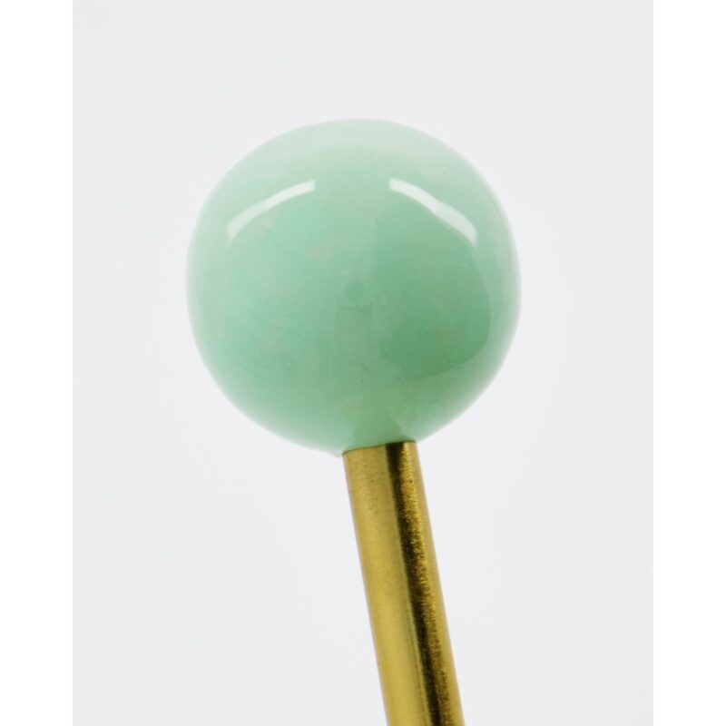 BALL - Snagar, aqua 8cm - Image 2