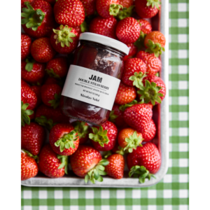 Sulta - Double Strawberry