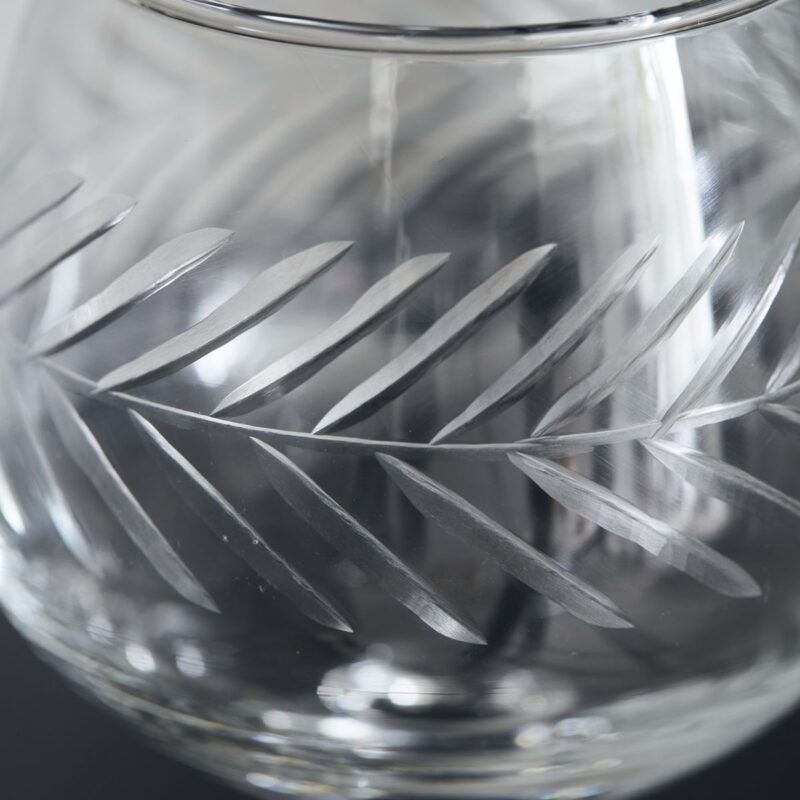 CRYS - Koníak glas - Image 4