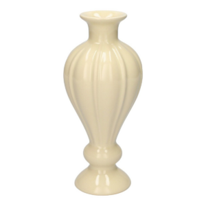 CELIA - Vasi, sand 16.8cm