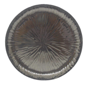 RAND - Bakki, svart 31cm