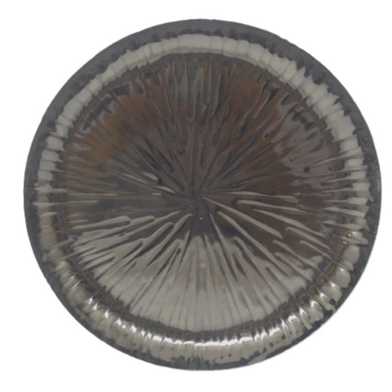 RAND - Bakki, svart 31cm