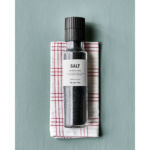Salt - Svart