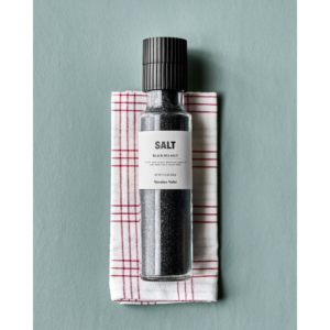 Salt - Svart