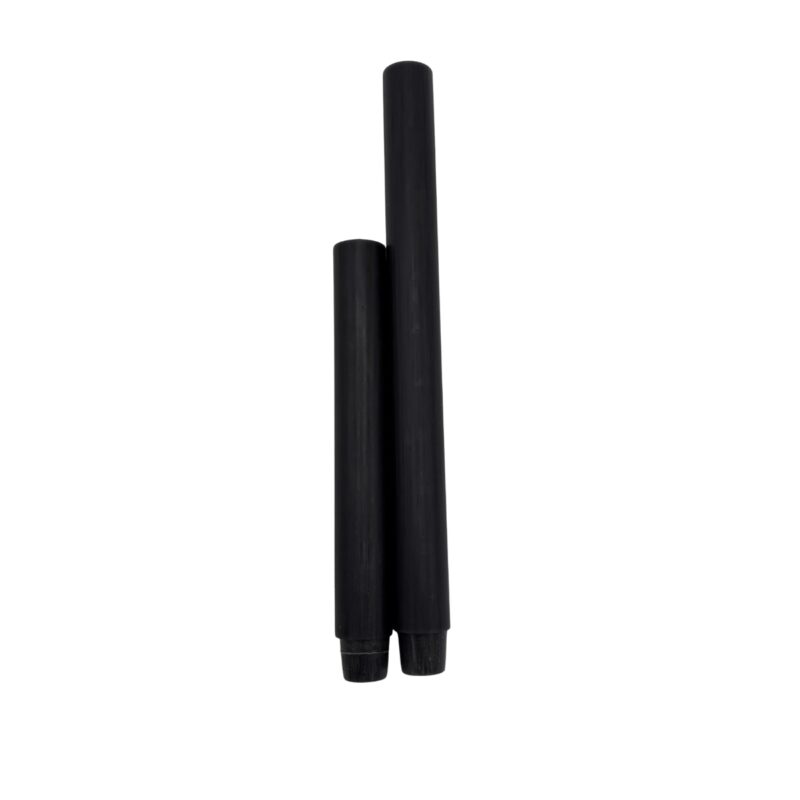 Stjakakerti Nordica svartur 2,6 h:29cm - Image 2