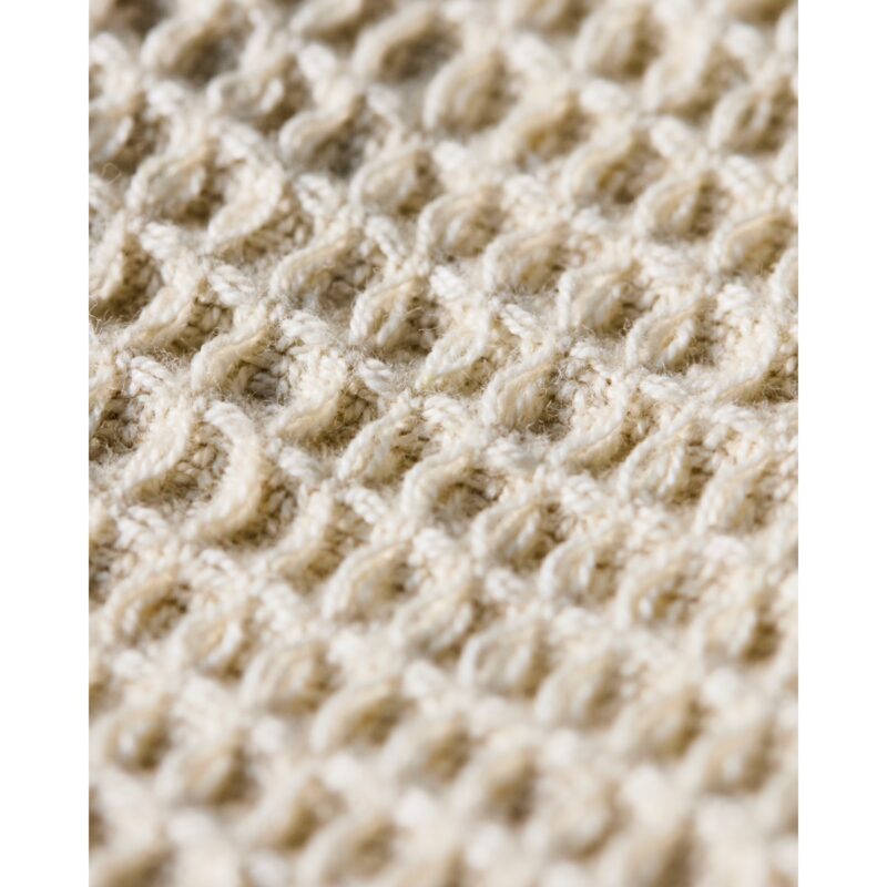 BEIGE - Borðtuskur 2stk, beige - Image 4