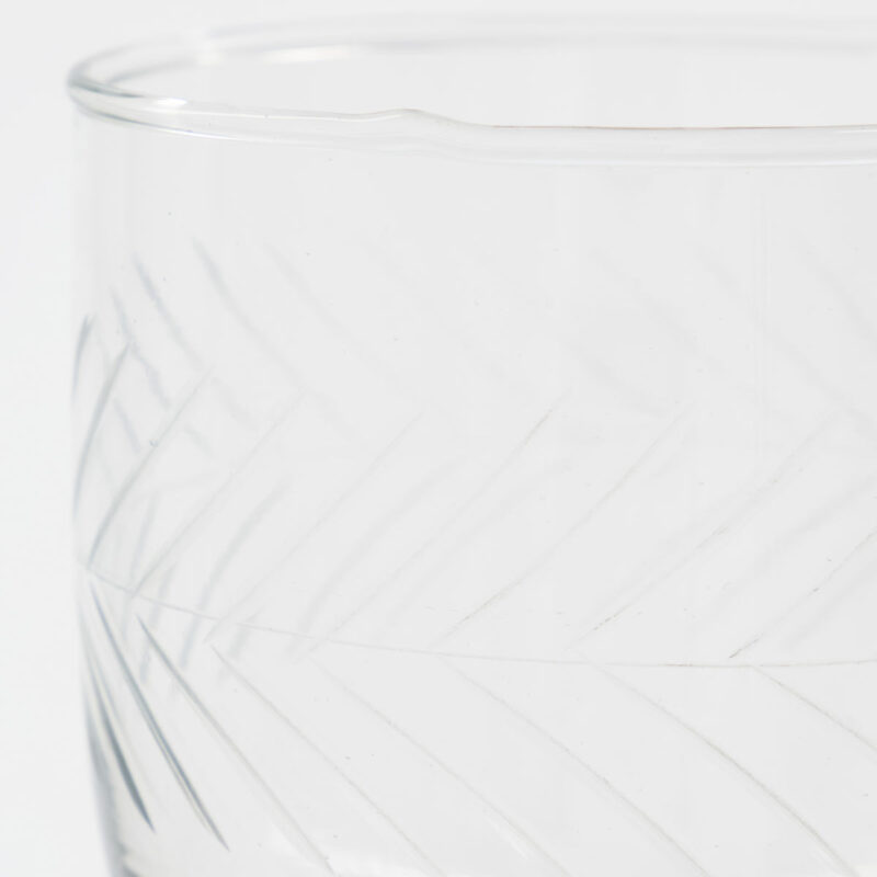 VINTAGE - Gin glas - Image 2